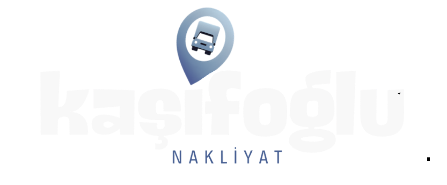 Kaşifoğlu Nakliyat