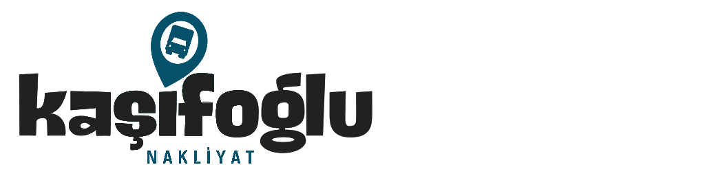Kaşifoğlu Nakliyat